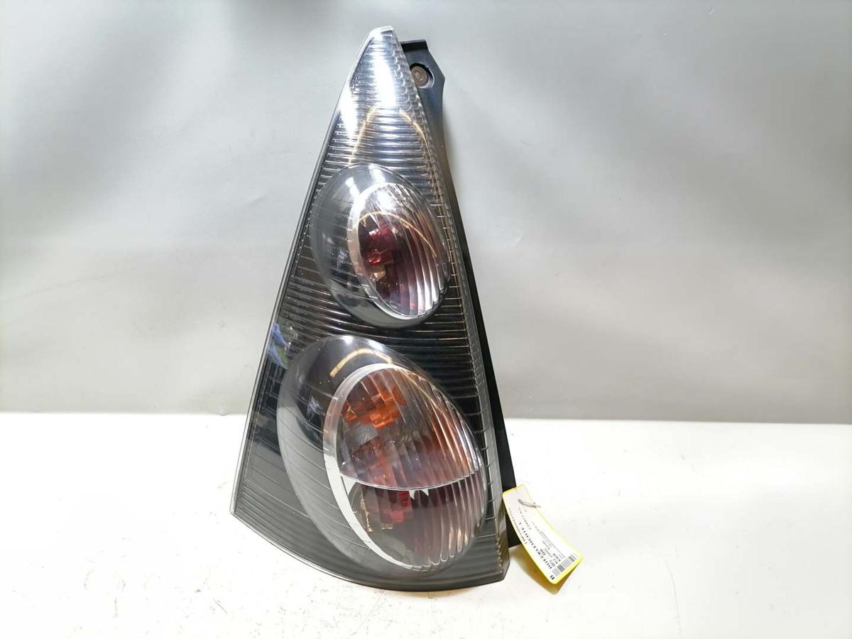 Citroen C1 Rücklicht Heckleuchte links BJ05-08